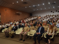 Prosecretario de la SCJ participó del cierre de cursos de la ... Imagen 1